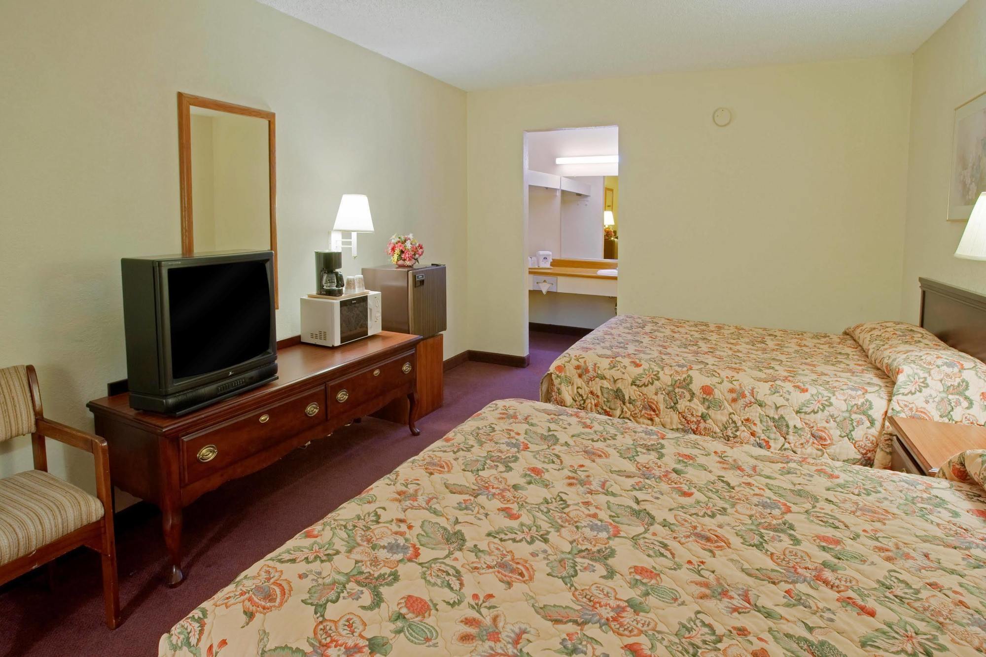 Oyo Hotel Tyler Lindale Habitación foto